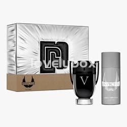 VICTORY INVICTUS PACO RABANNE - Imagen 1